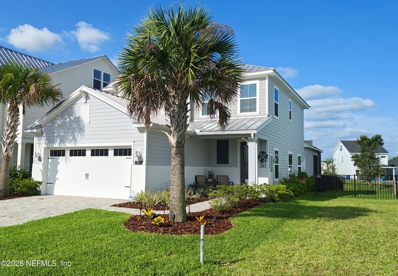 57 Clifton Bay Loop, St Johns, FL 32259