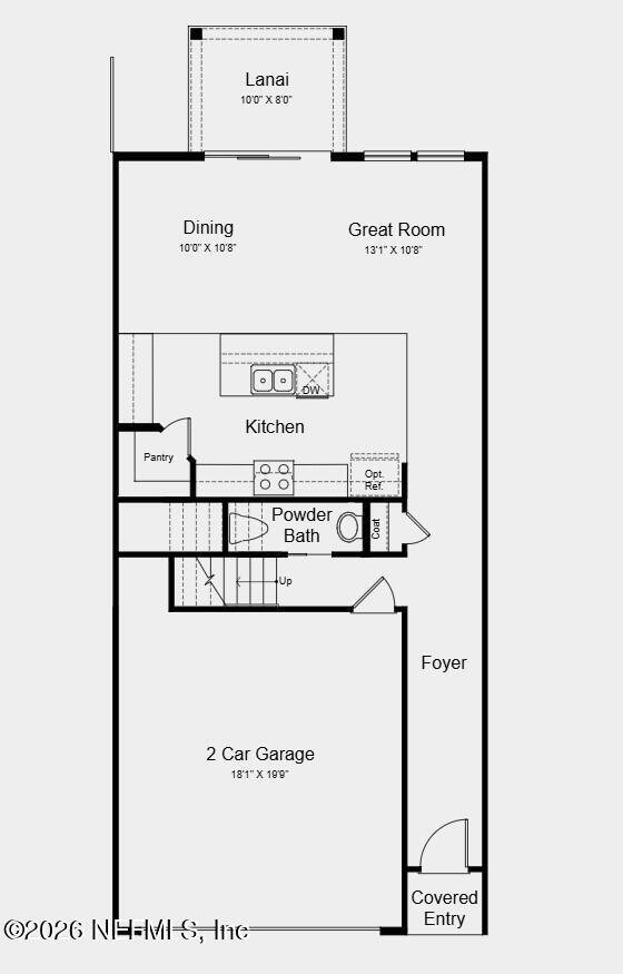 244 Silver Myrtle Ct, St Augustine, FL 32092