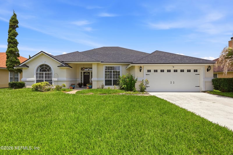 13877 Softwind Trl, Jacksonville, FL 32224