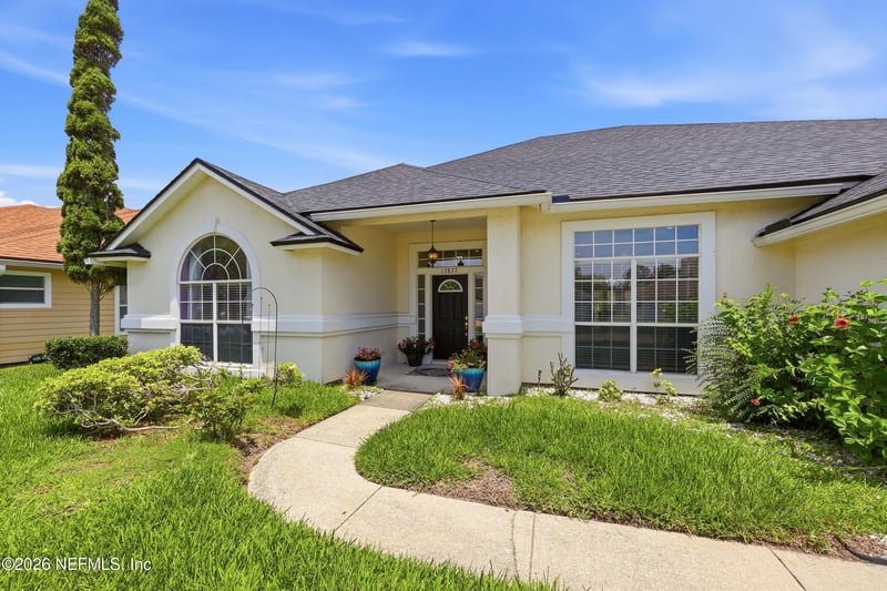 13877 Softwind Trl, Jacksonville, FL 32224