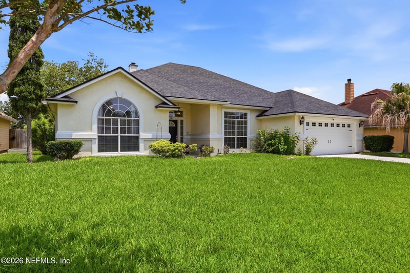 13877 Softwind Trl, Jacksonville, FL 32224