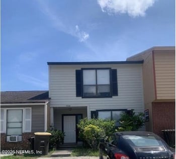 5544 Cabot Drive N Dr, Jacksonville, FL 32244