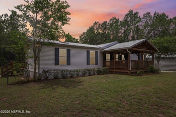 341 Volusian Forest Trl, Pierson, FL 32180