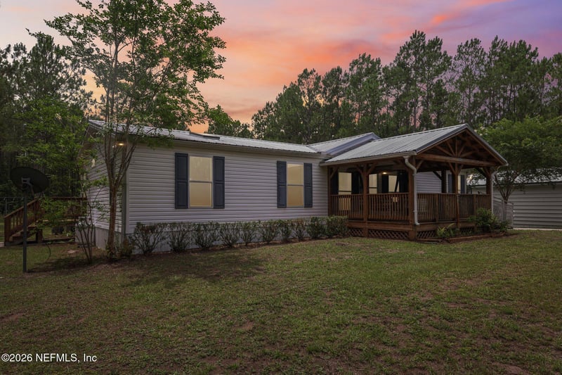 341 Volusian Forest Trl, Pierson, FL 32180