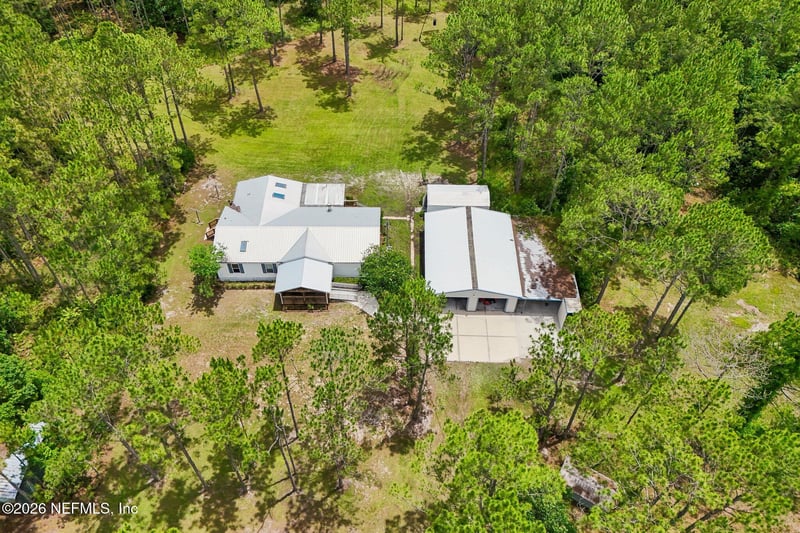341 Volusian Forest Trl, Pierson, FL 32180