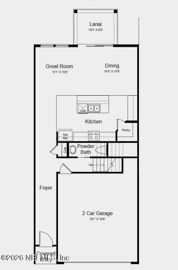 248 Silver Myrtle Ct, St Augustine, FL 32092
