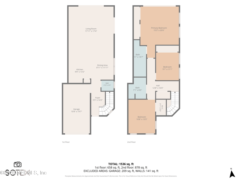 2500 Harbour Cove Dr, Fort Pierce, FL 34949