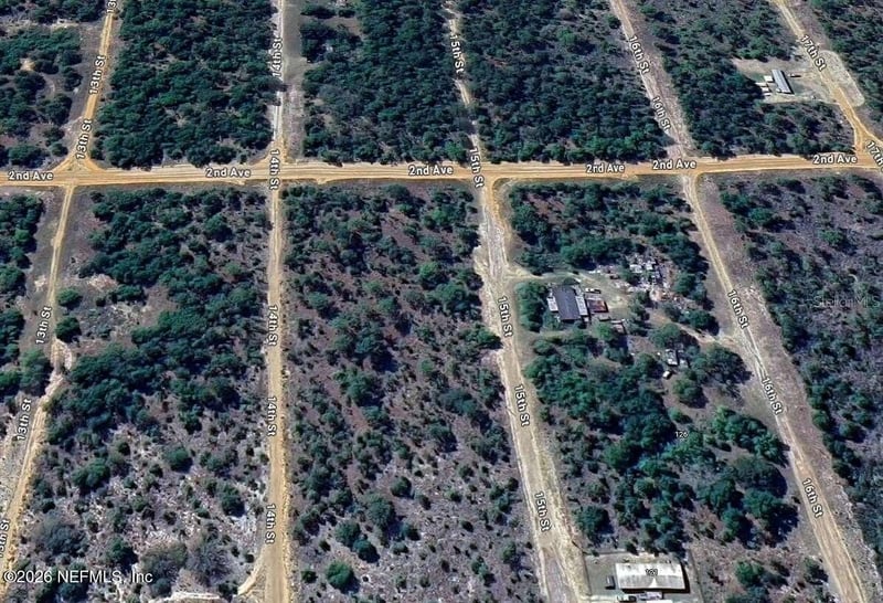Poppy Dr, Interlachen, FL 32148