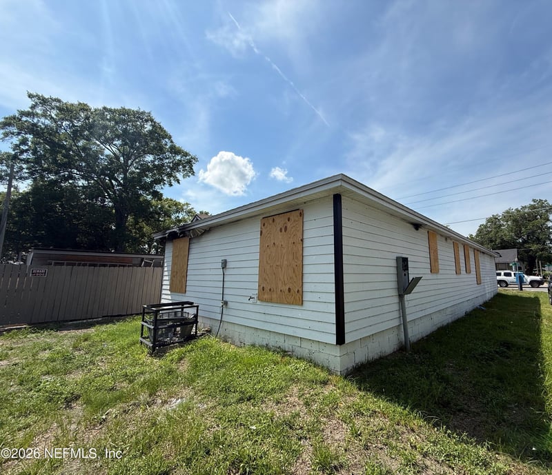 1030 8th St, Jacksonville, FL 32209