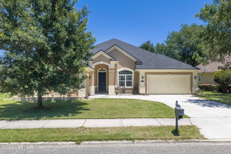 1842 Wild Dunes Cir, Orange Park, FL 32065