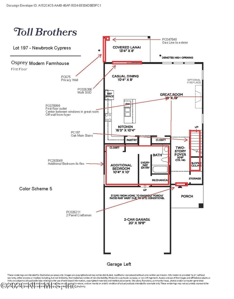 290 Bedford Ter #197, St Augustine, FL 32092