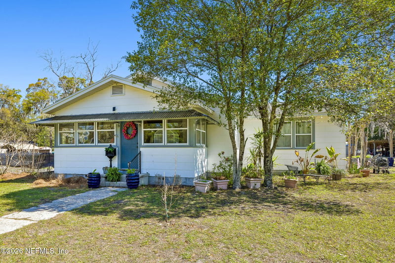 85276 Harts Rd, Yulee, FL 32097