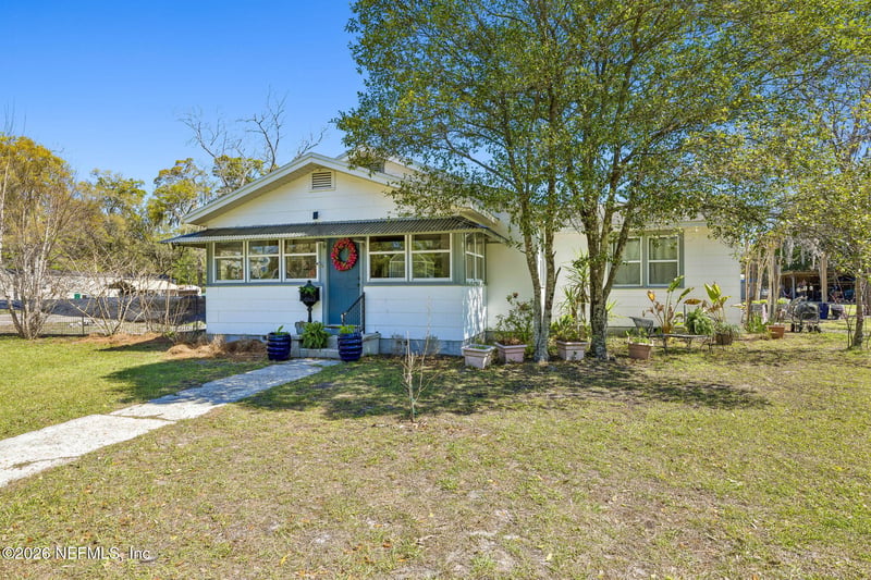 85276 Harts Rd, Yulee, FL 32097