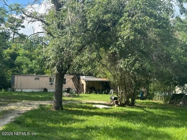 830 Johns Ave, Orange Park, FL 32065
