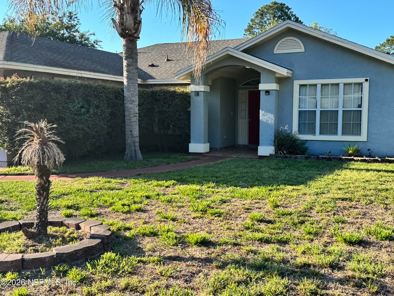 1399 Marsh Hen Dr, Jacksonville, FL 32218