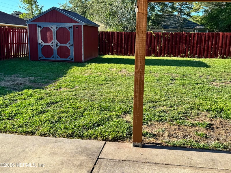 1399 Marsh Hen Dr, Jacksonville, FL 32218