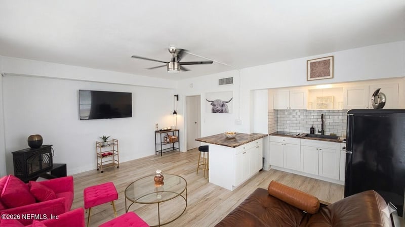 311 Ashley St #701 A&B, Jacksonville, FL 32202