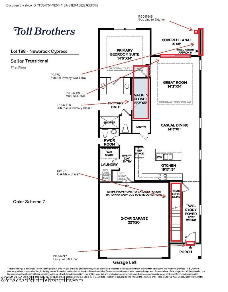 282 Bedford Ter #198, St Augustine, FL 32092