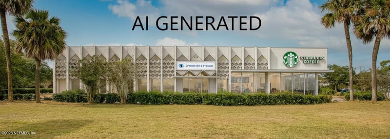 930 University Blvd, Jacksonville, FL 32211