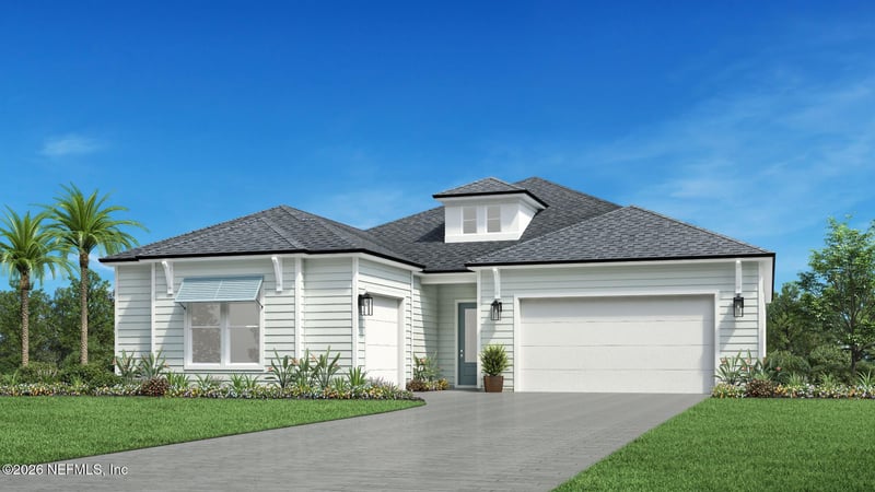 12127 Endeavor Dr, Jacksonville, FL 32256