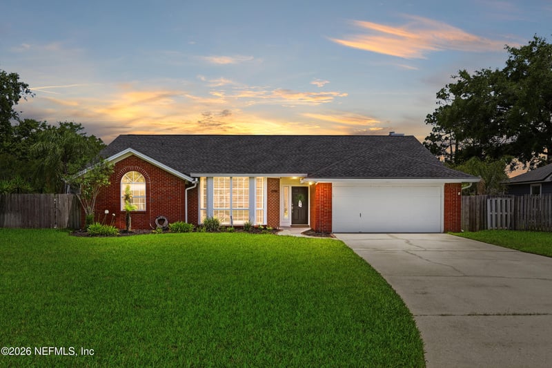 2794 Chesterbrook Ct, Jacksonville, FL 32224