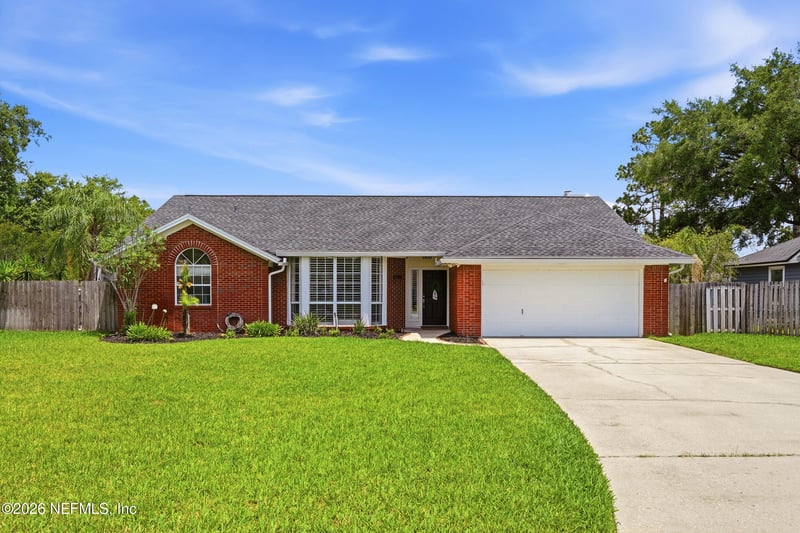 2794 Chesterbrook Ct, Jacksonville, FL 32224
