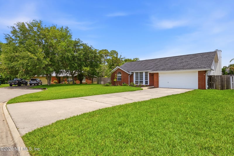 2794 Chesterbrook Ct, Jacksonville, FL 32224