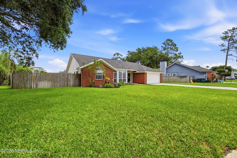 2794 Chesterbrook Ct, Jacksonville, FL 32224