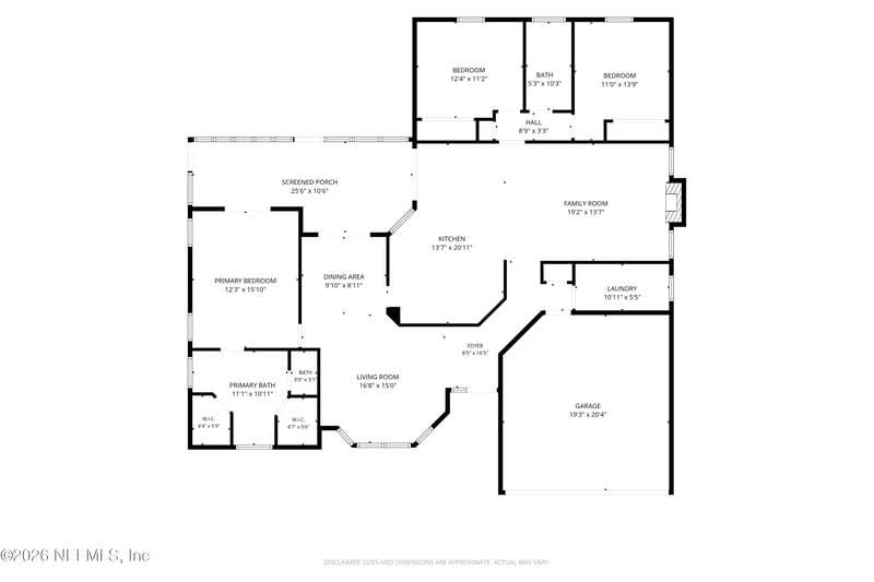 2794 Chesterbrook Ct, Jacksonville, FL 32224