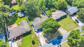 2351 Caladium Rd, Jacksonville, FL 32211