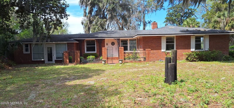 1900 Holly Oaks Lake Rd, Jacksonville, FL 32225