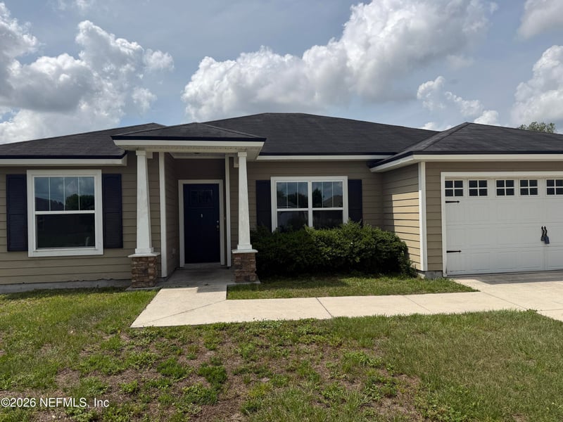 9296 Canary Ivy Ln, Jacksonville, FL 32219