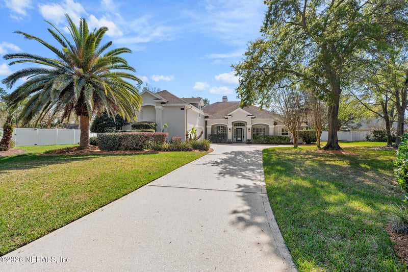 509 Basswood Ct, St Johns, FL 32259