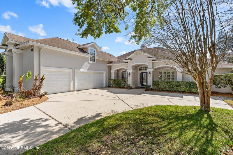 509 Basswood Ct, St Johns, FL 32259