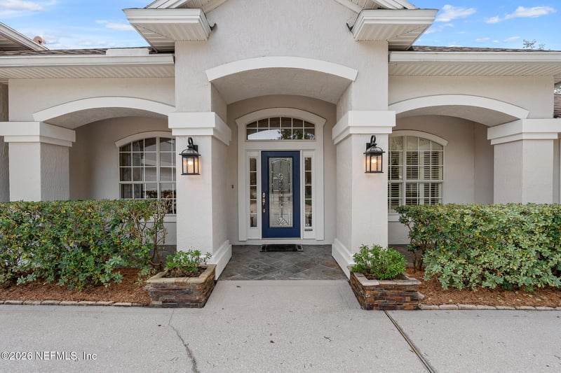 509 Basswood Ct, St Johns, FL 32259