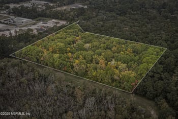 Kenny Rd, Jacksonville, FL 32254