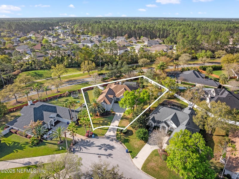 509 Basswood Ct, St Johns, FL 32259