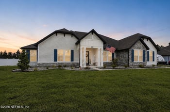 36501 Shortleaf Ave, Hilliard, FL 32046