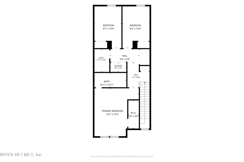 1460 Jeremiah St, Middleburg, FL 32068