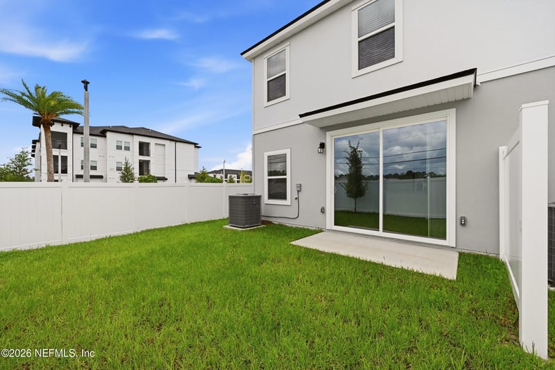 1460 Jeremiah St, Middleburg, FL 32068