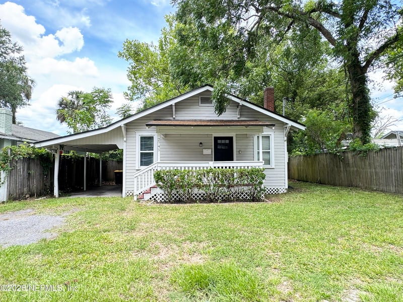 2745 Gilmore St, Jacksonville, FL 32205
