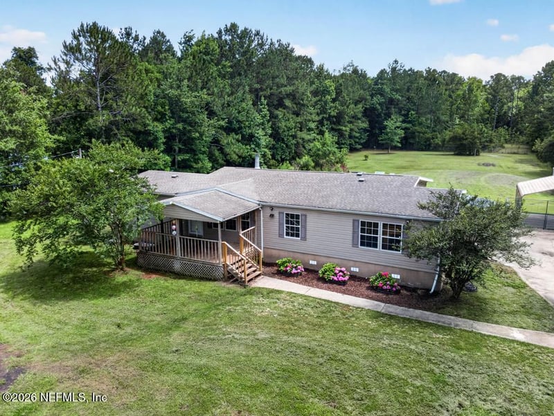 76390 Dove Rd, Yulee, FL 32097