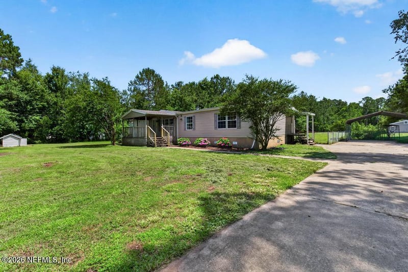 76390 Dove Rd, Yulee, FL 32097