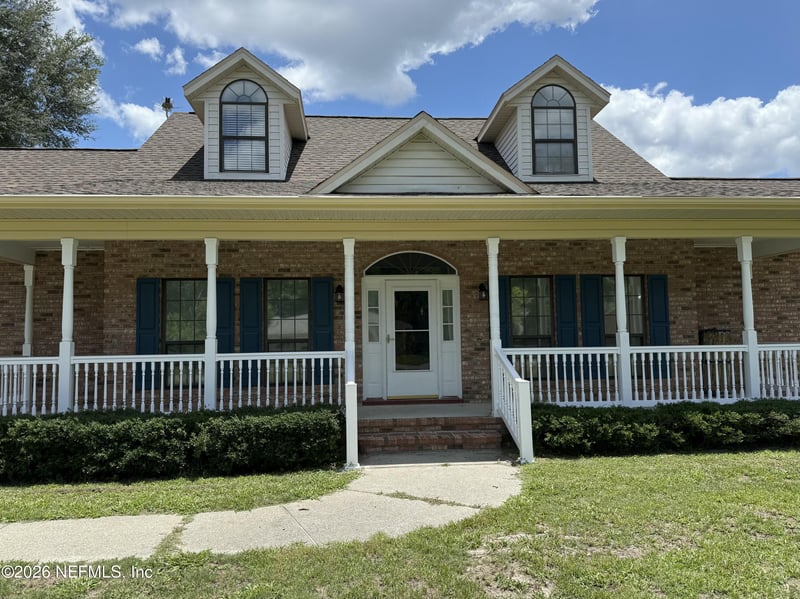 382 Emerald Lakes Dr, Lake City, FL 32055