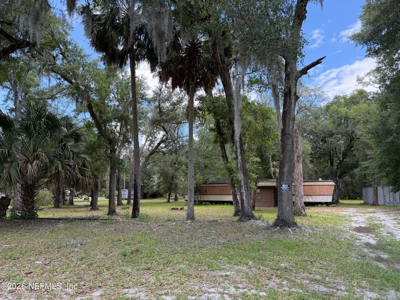 1886 County Road 308, Crescent City, FL 32112