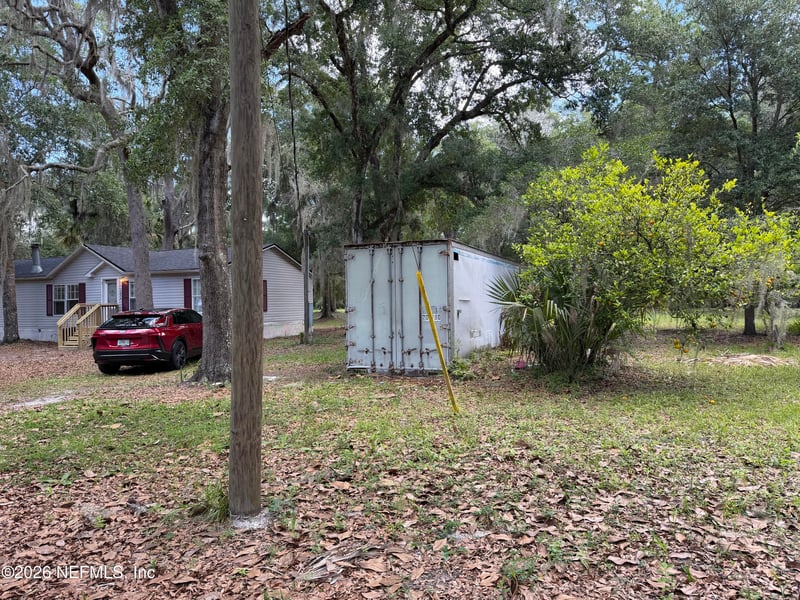 1886 County Road 308, Crescent City, FL 32112