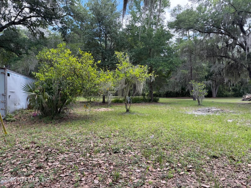 1886 County Road 308, Crescent City, FL 32112