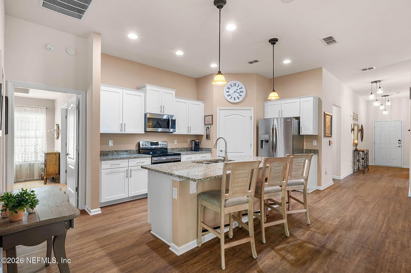 332 Palace Dr, St Augustine, FL 32084