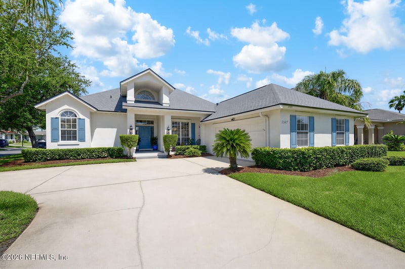 3567 Bay Island Cir, Jacksonville Beach, FL 32250