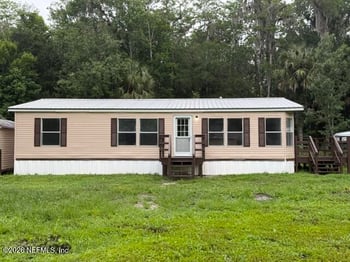 1528 Coconut Blvd, Bunnell, FL 32110